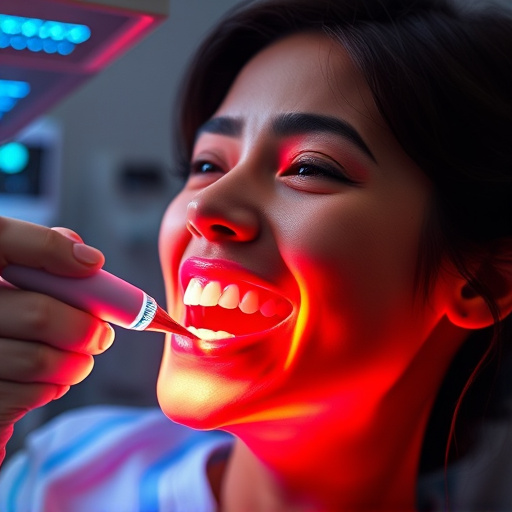 laser dentistry