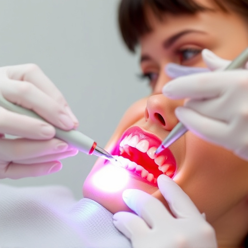 laser dentistry