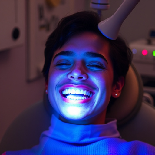 laser dentistry