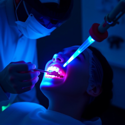 laser dentistry