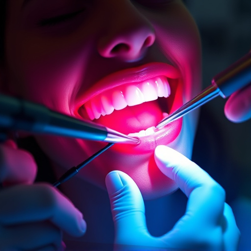 laser dentistry
