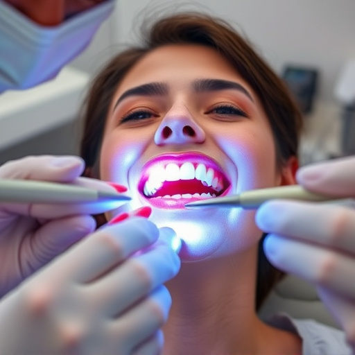 laser dentistry