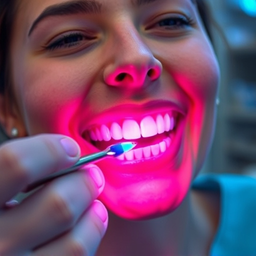 laser dentistry