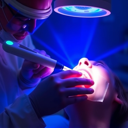 laser dentistry