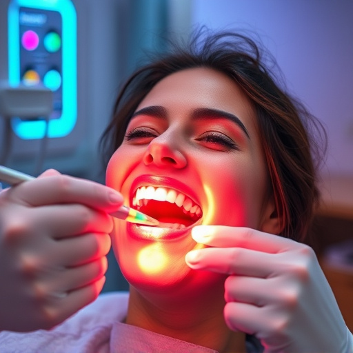 laser dentistry