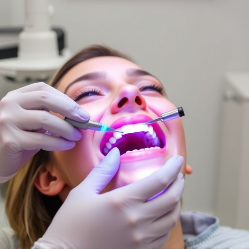 laser dentistry
