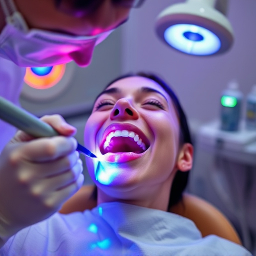 laser dentistry