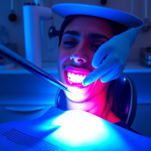 laser dentistry