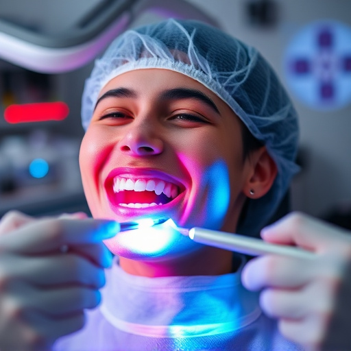 laser dentistry