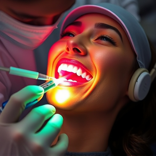 laser dentistry