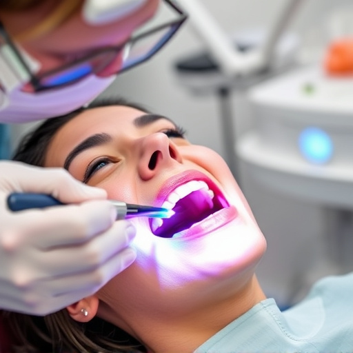 laser dentistry