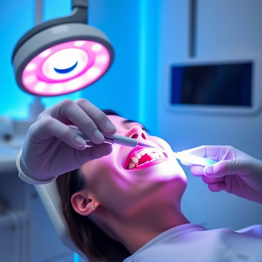 laser dentistry