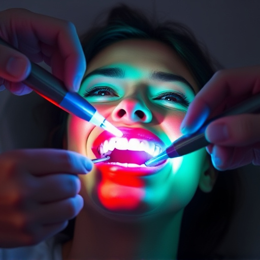 laser dentistry