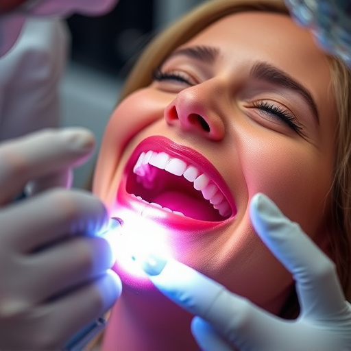 laser dentistry