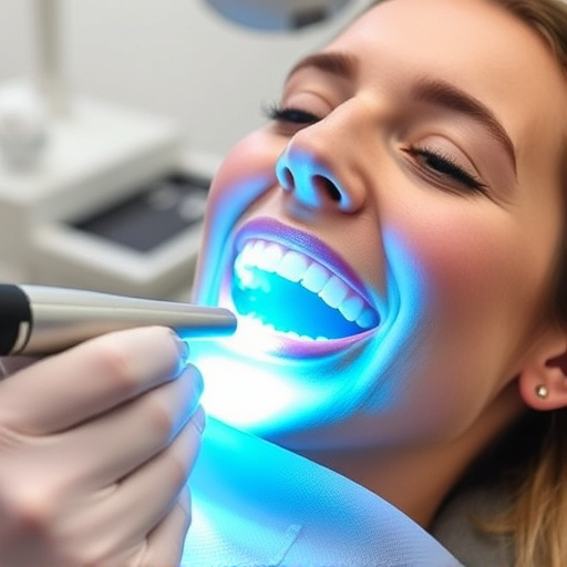 laser dentistry