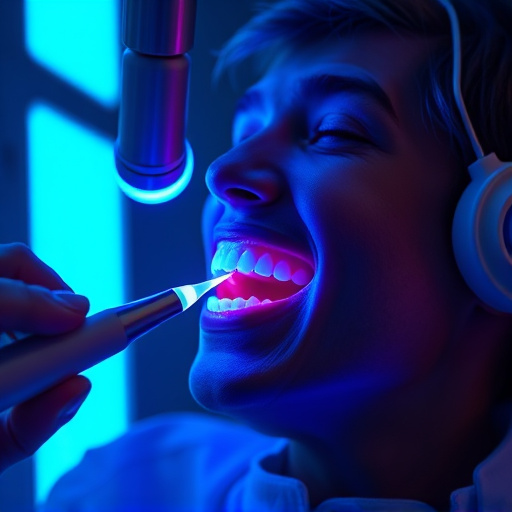 laser dentistry