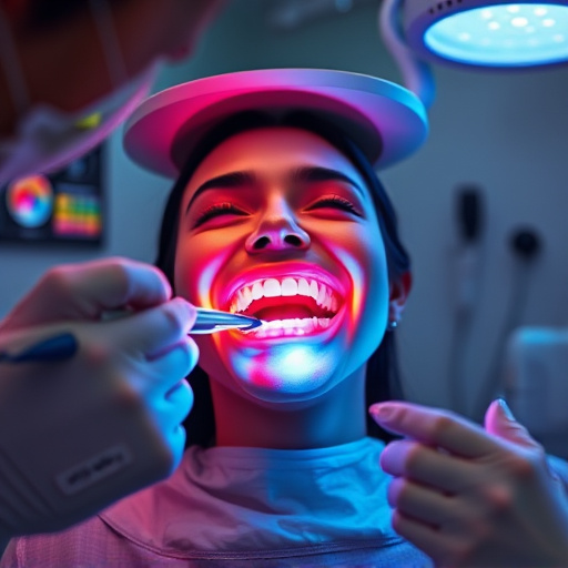 laser dentistry