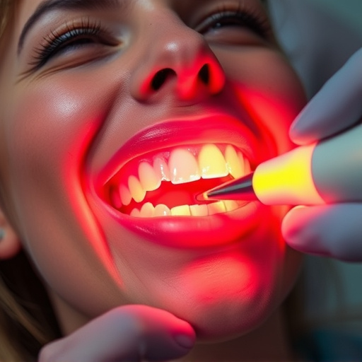 laser dentistry