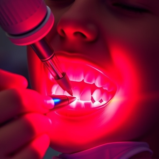 laser dentistry