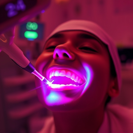 laser dentistry