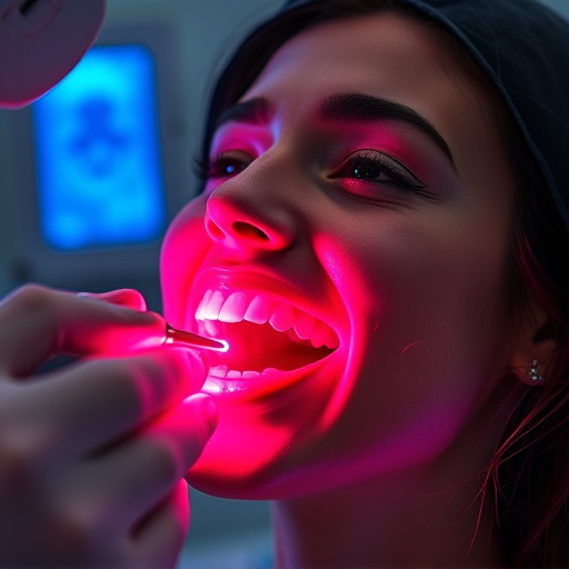 laser dentistry