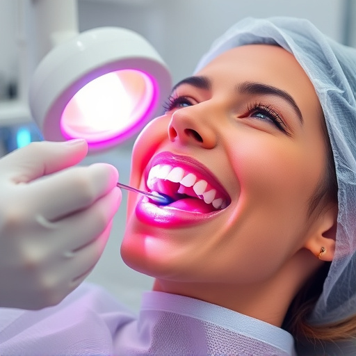 laser dentistry