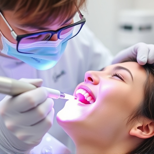 laser dentistry