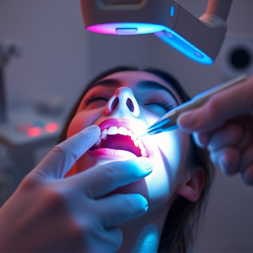 laser dentistry