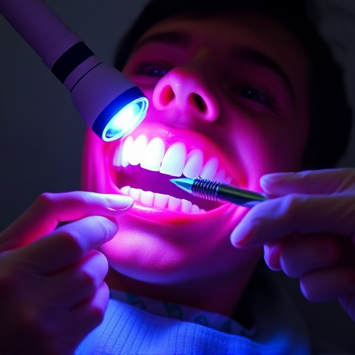 laser dentistry