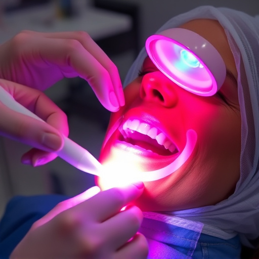 laser dentistry