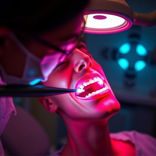 laser dentistry