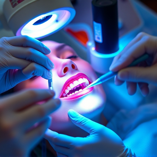 laser dentistry