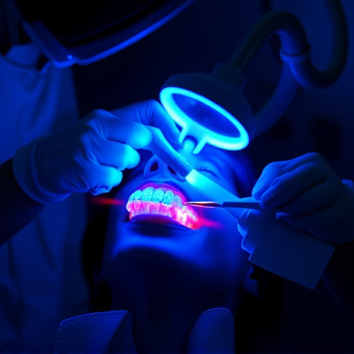 laser dentistry