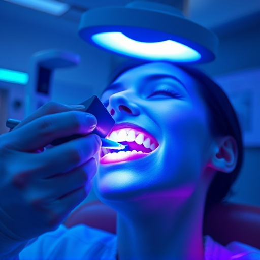 laser dentistry