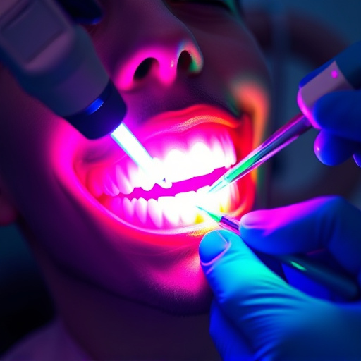 laser dentistry