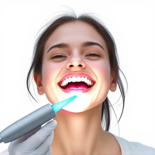 laser dentistry