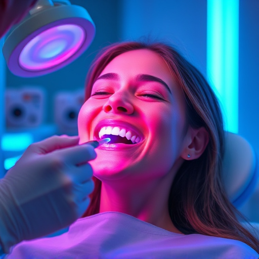 laser dentistry
