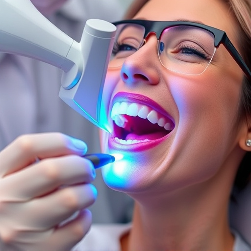 laser dentistry