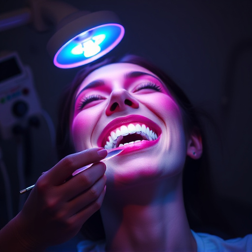 Personalized Dental Anxiety Relief for All Ages