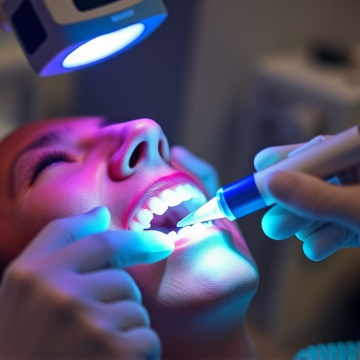 laser dentistry