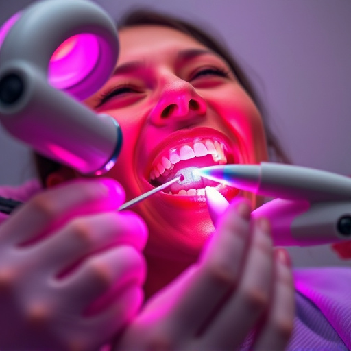laser dentistry