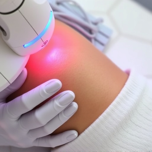 Laser hair removal