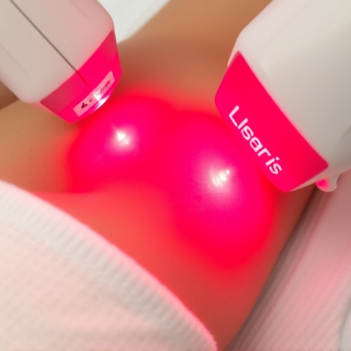 Laser hair removal