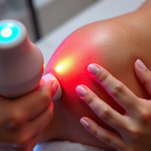 Laser hair removal