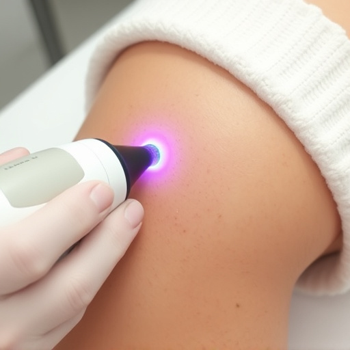 Laser hair removal