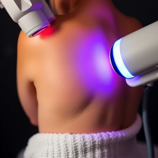 Laser hair removal