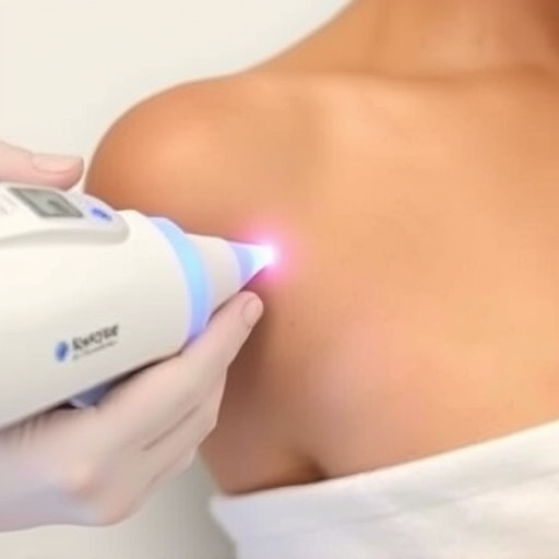 Laser hair removal
