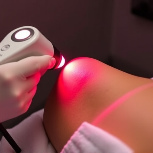 Laser hair removal