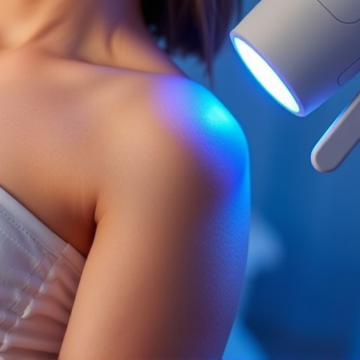 Laser hair removal
