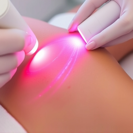 Laser hair removal